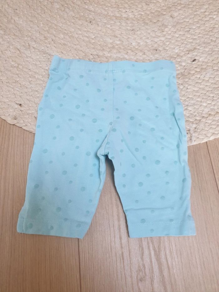 Short 12 mois - photo numéro 2