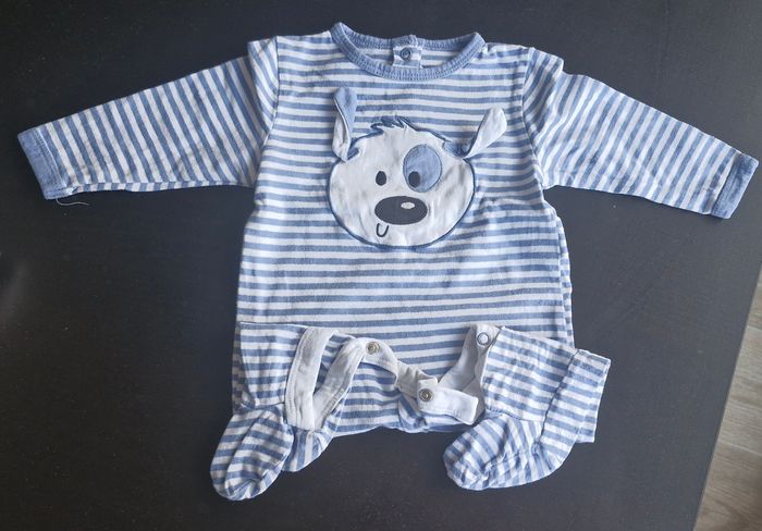 Pyjama - photo numéro 4