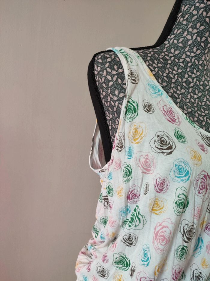 Débardeur - photo numéro 3