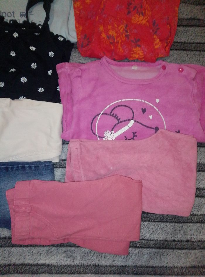 Lot fille 3 ans - photo numéro 6