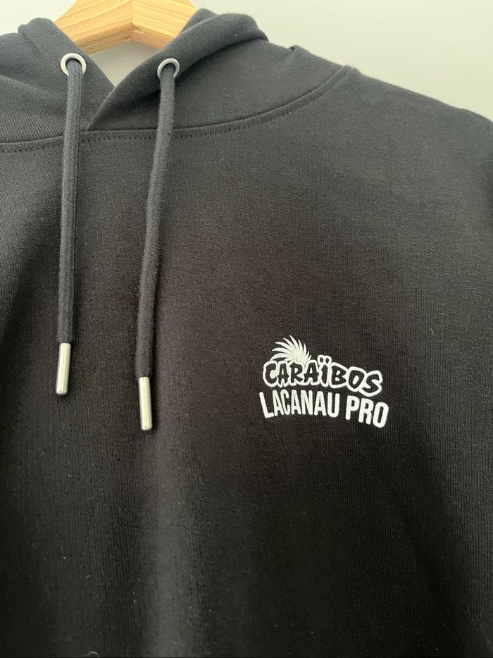 Pull Caraibos Lacanau Pro 2024 XXL - Neuf - photo numéro 2