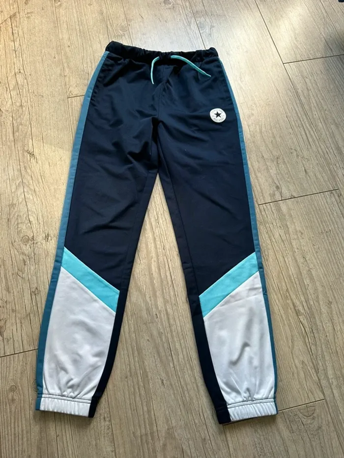 Jogging converse 13ans