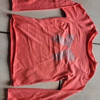 T-shirt manche longue