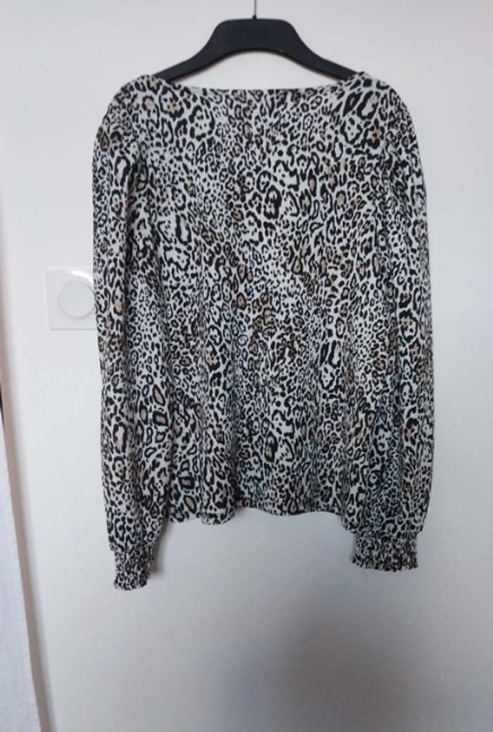 Blouse VILA - photo numéro 3