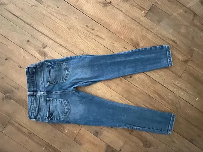 Jeans - photo numéro 2