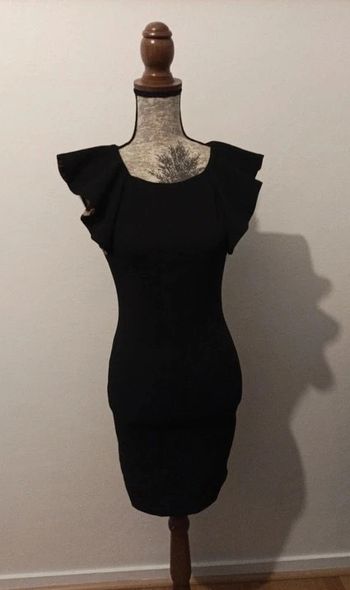 Robe chic taille S