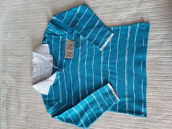 Polo  T 8 ans