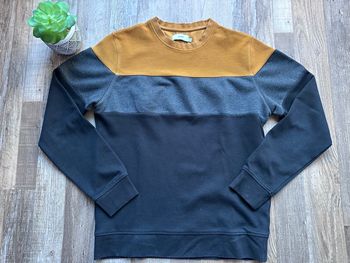 - Sweat Jules (J) - Taille S  - bon état