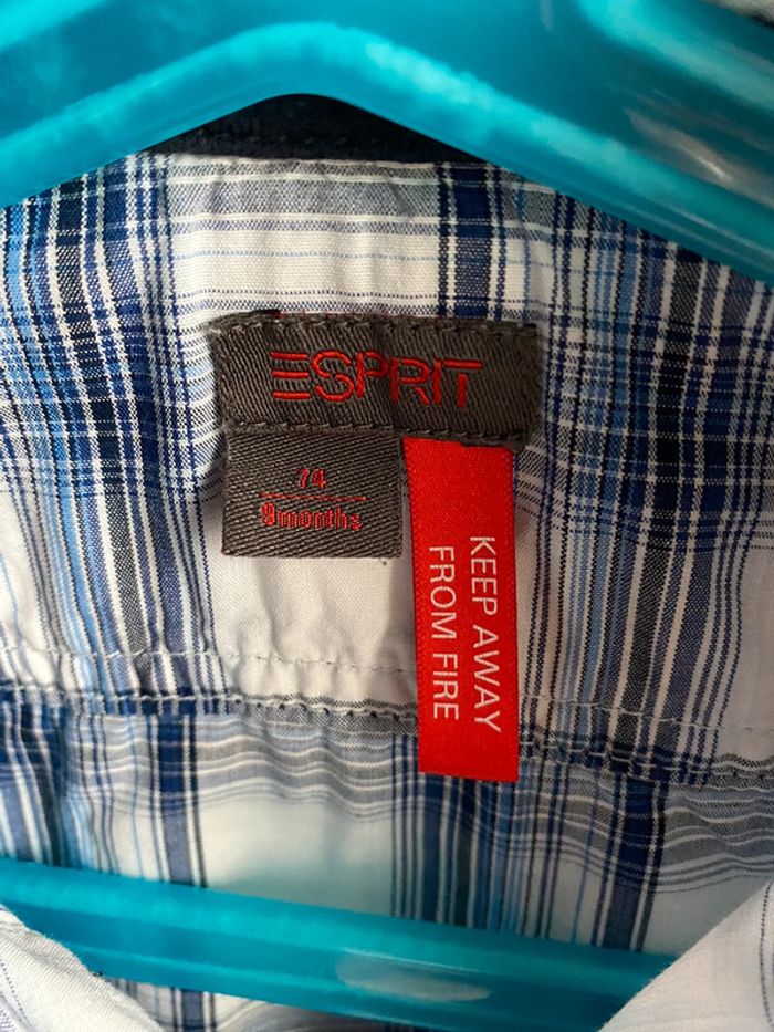 Chemise T74 - photo numéro 2