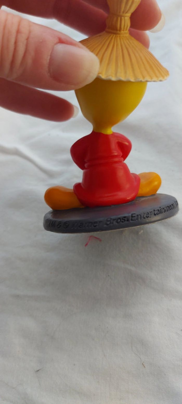 Titi figurine - photo numéro 2