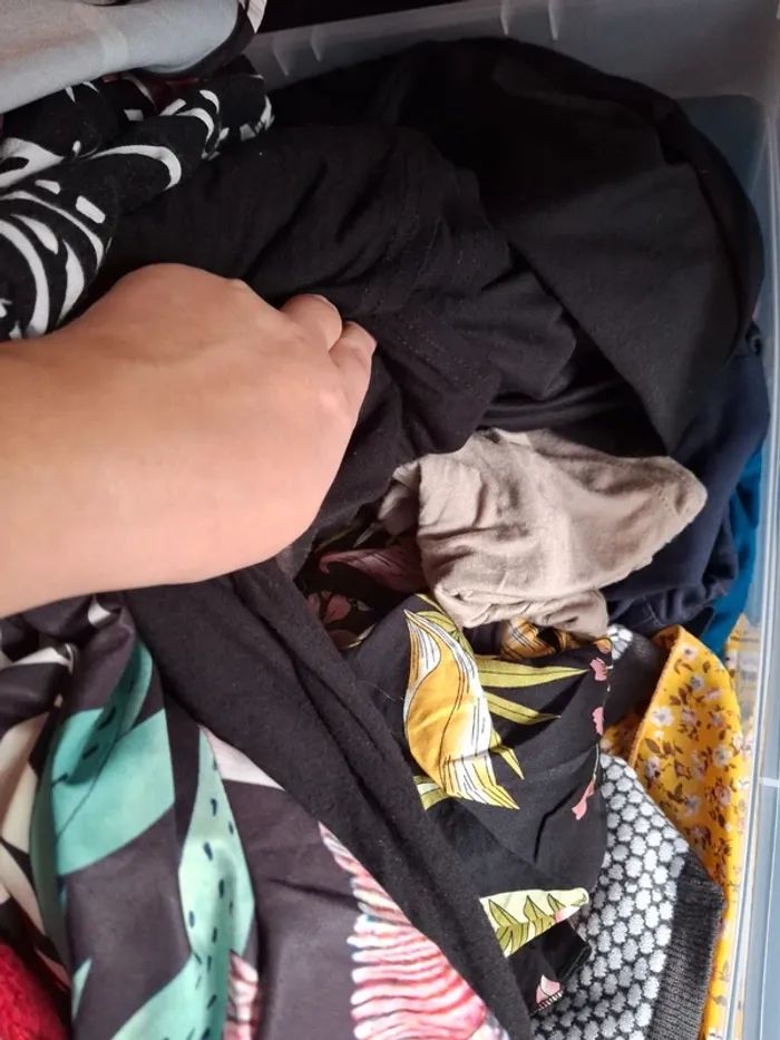 Lots Revendeur Femme - photo numéro 2