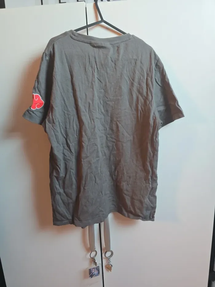 Tee-shirt - photo numéro 2