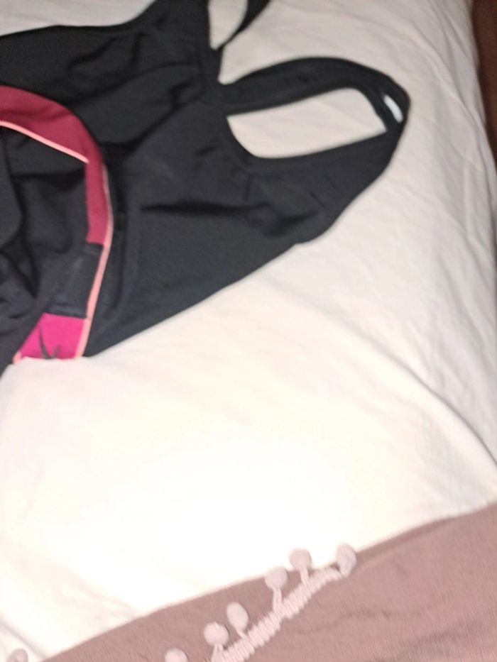 Maillot de bain speedo T 40 - photo numéro 5
