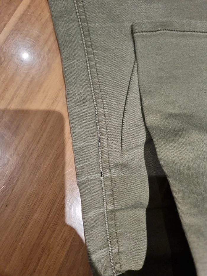 Jean stretch - photo numéro 4