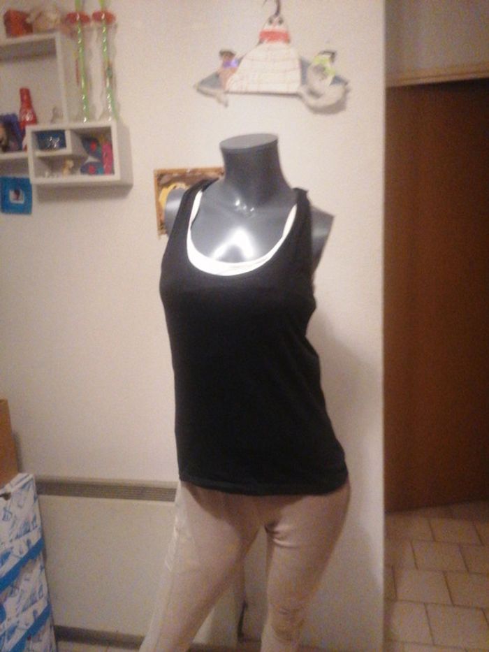 Débardeur taille 34/36