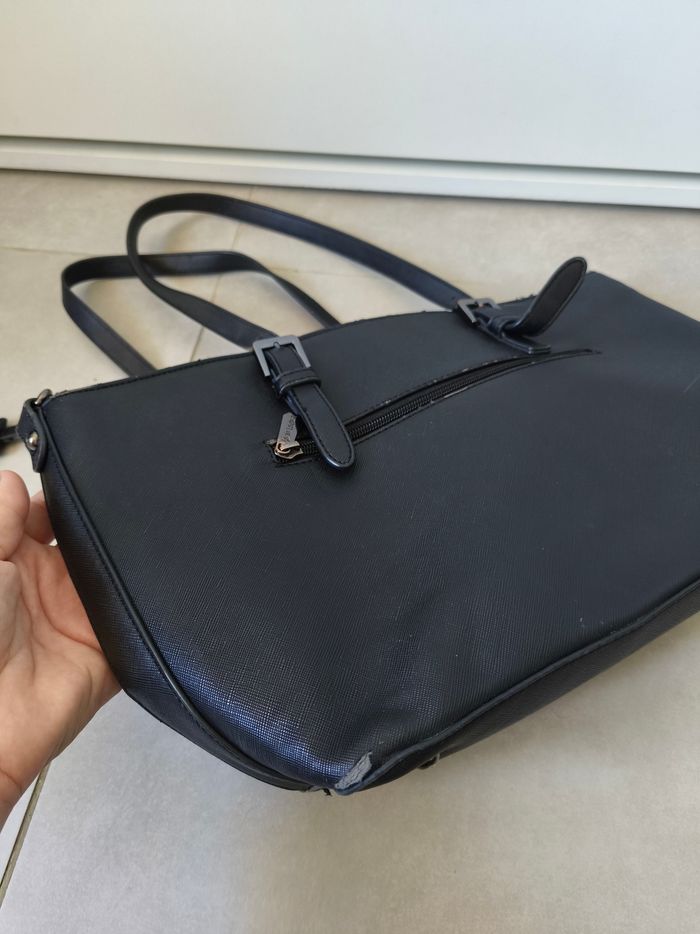 Sac à main noir - photo numéro 3