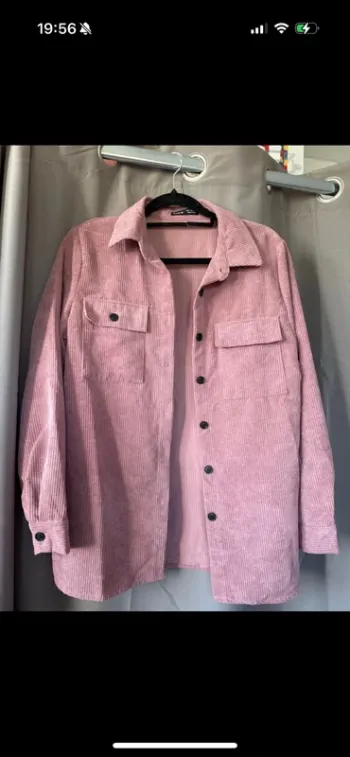Veste chemise