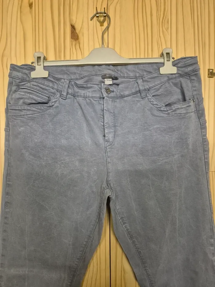 Jeans yessica - photo numéro 2