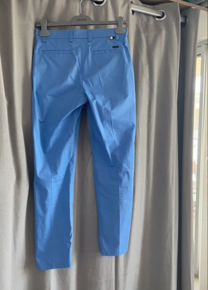 Pantalon Boss 12 ans XS - photo numéro 4