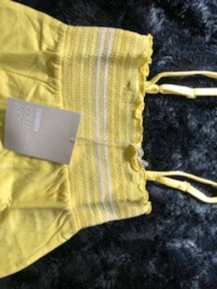 Débardeur fines bretelles T 10 ans - photo numéro 3