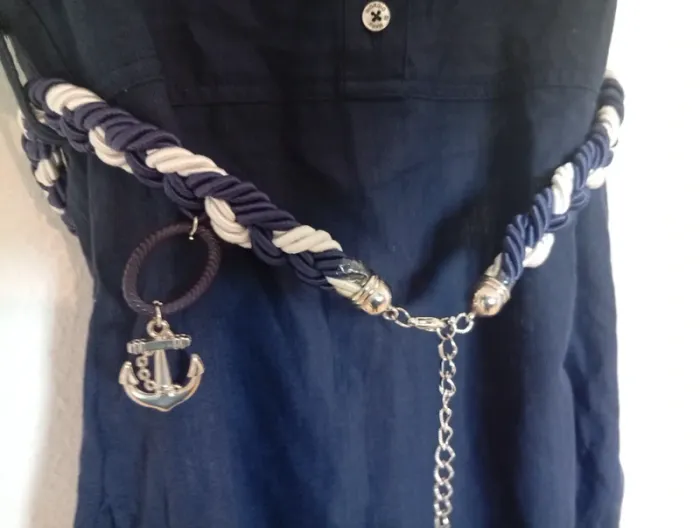 Robe été taille s CDM - photo numéro 3