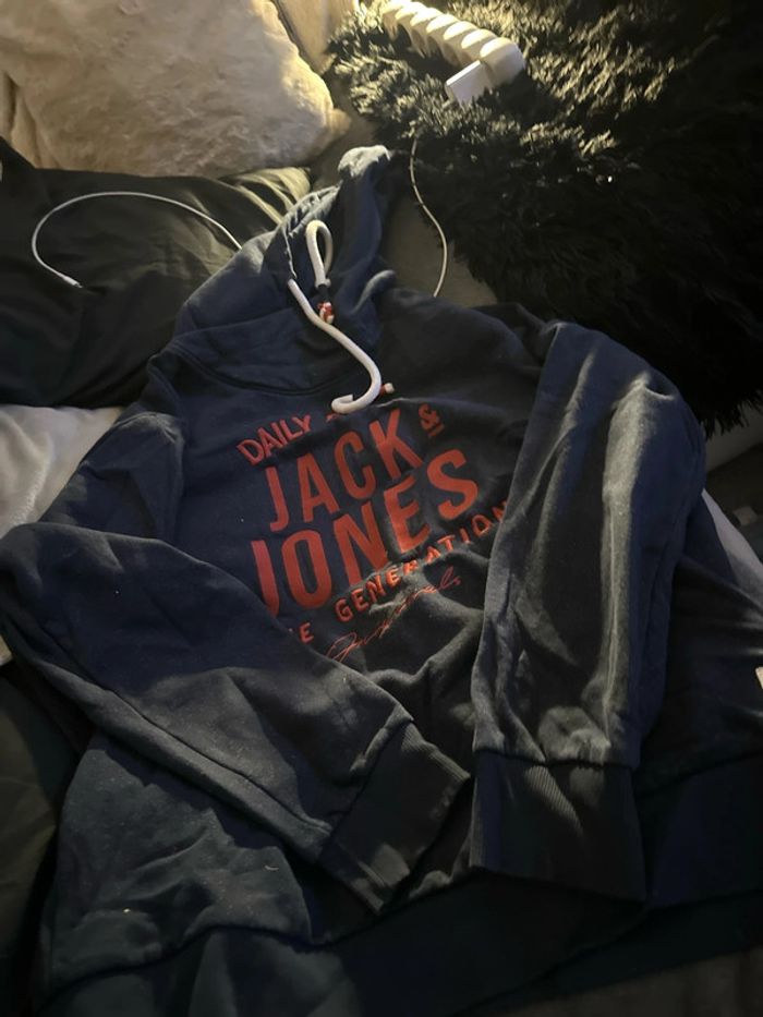Sweat-shirt S