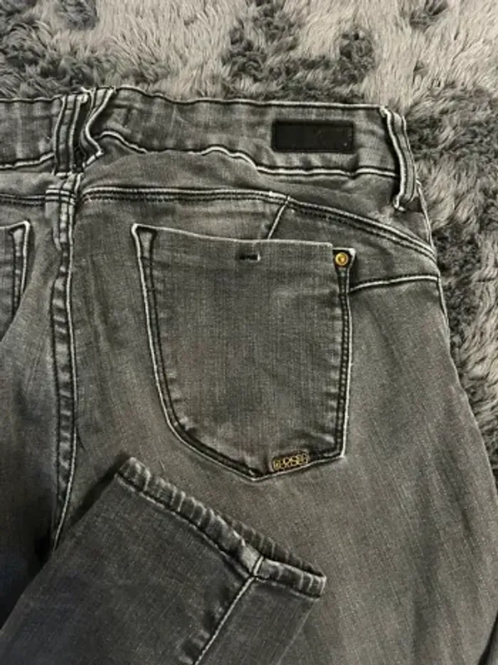 Jeans temps des cerise T28 - photo numéro 5