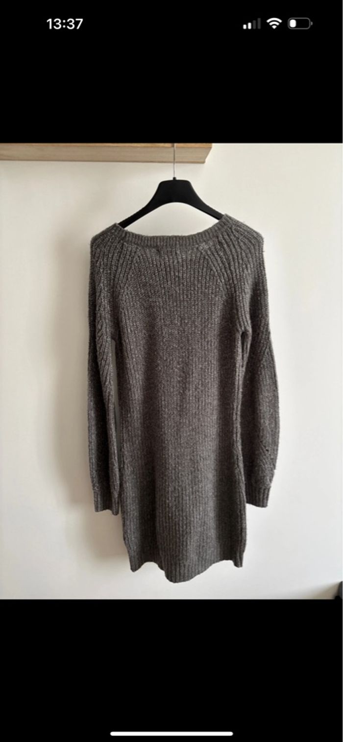 Robe pull - photo numéro 3
