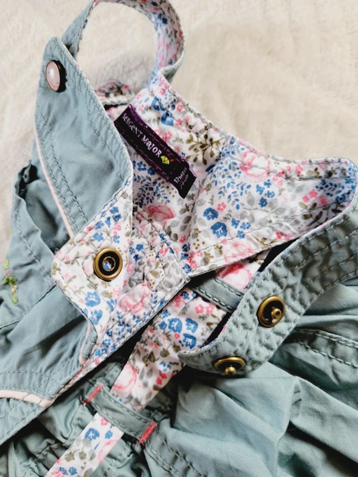 Robe courte - photo numéro 4