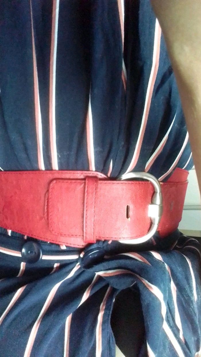 Large ceinture - photo numéro 2
