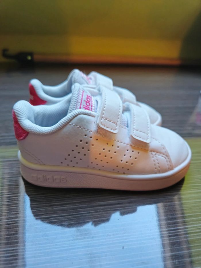 Adidas bébé - photo numéro 2