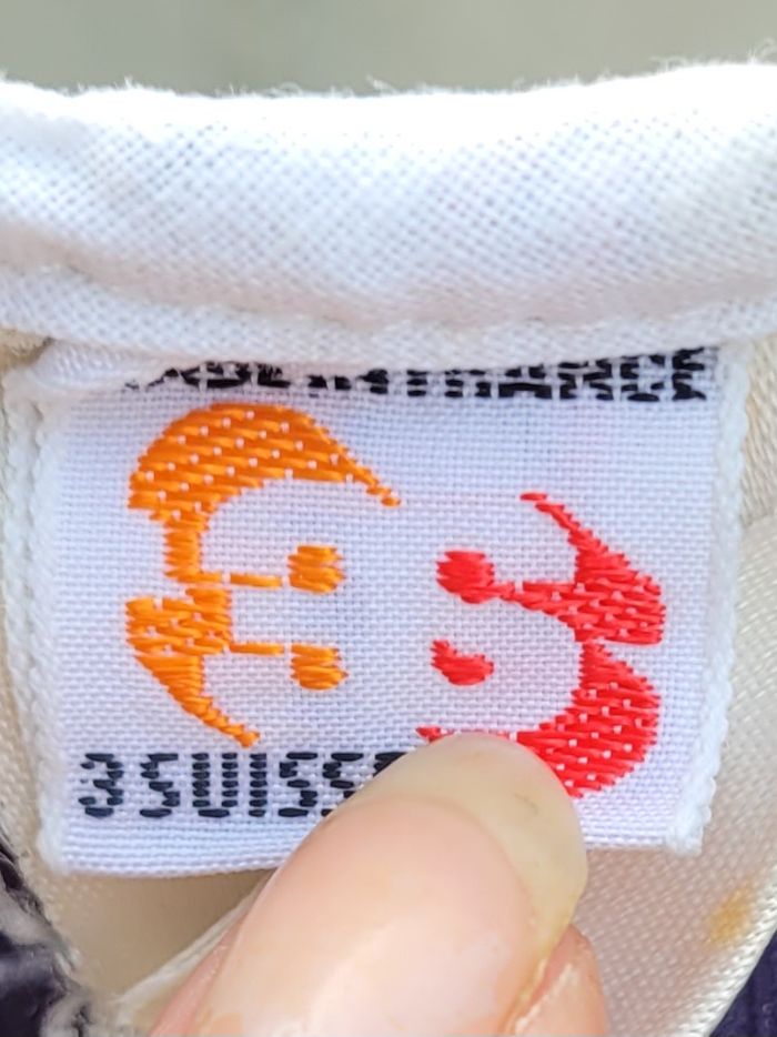 robe 42 - 3 Suisses - vintage - photo numéro 3