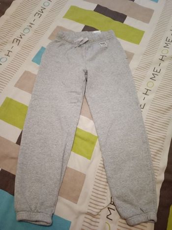 Jogging fille 10 ans