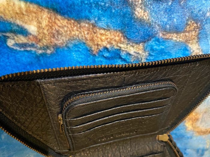 Portefeuille Paul Marius - photo numéro 6