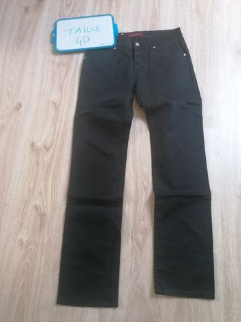 Jeans homme