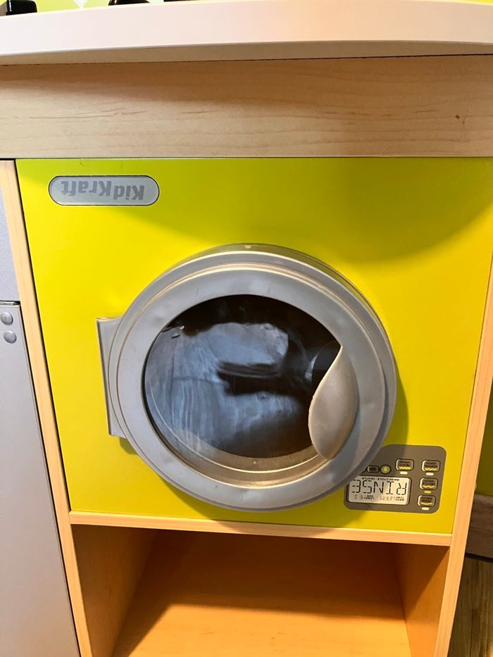 Cuisine en bois - photo numéro 9