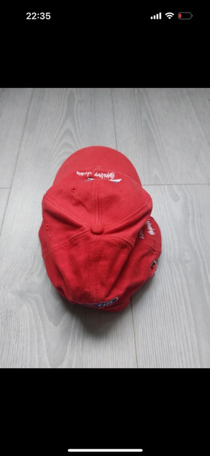 Casquette Vuarnet - photo numéro 2