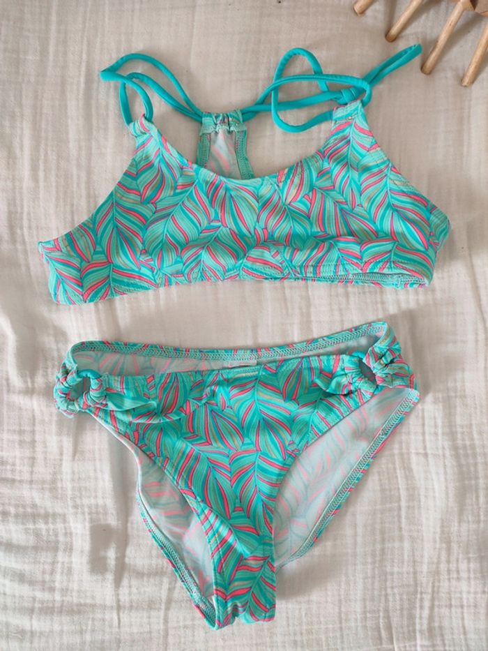 Maillot de bain 2 pièces Orchestra - 5 ans