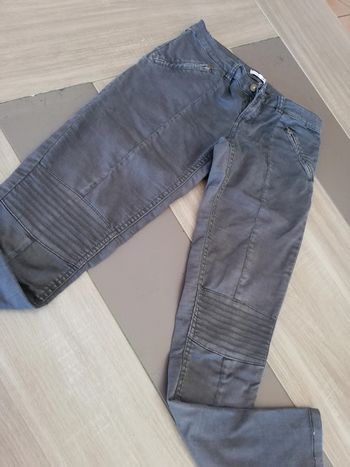 Pantalon slim 36