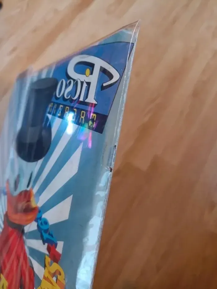 Picsou Magazine 311 - photo numéro 3