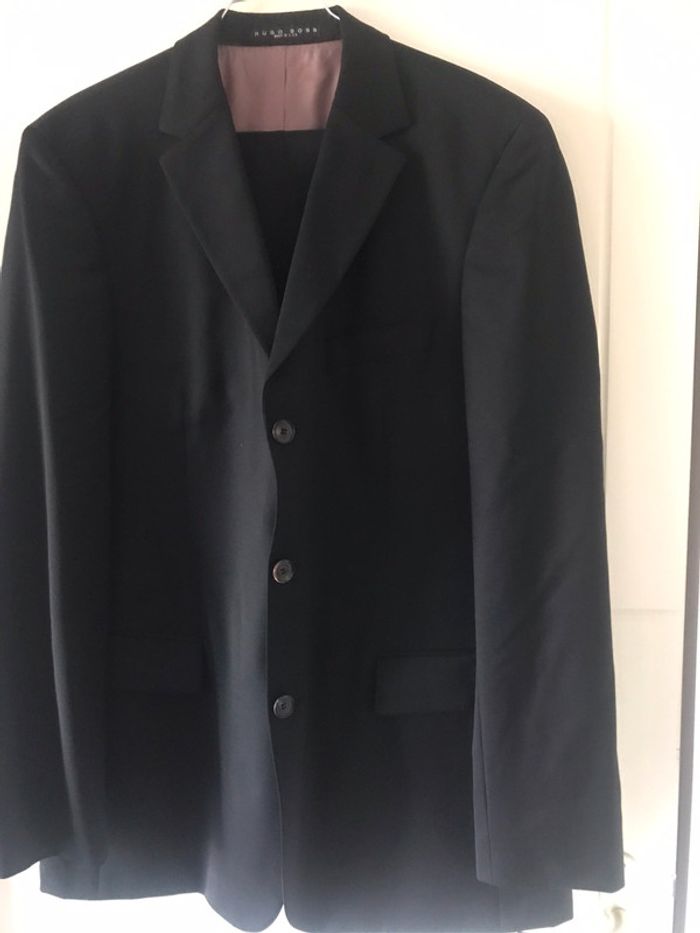 Costume Hugo Boss