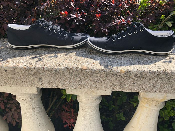 Baskets Fred Perry - photo numéro 4