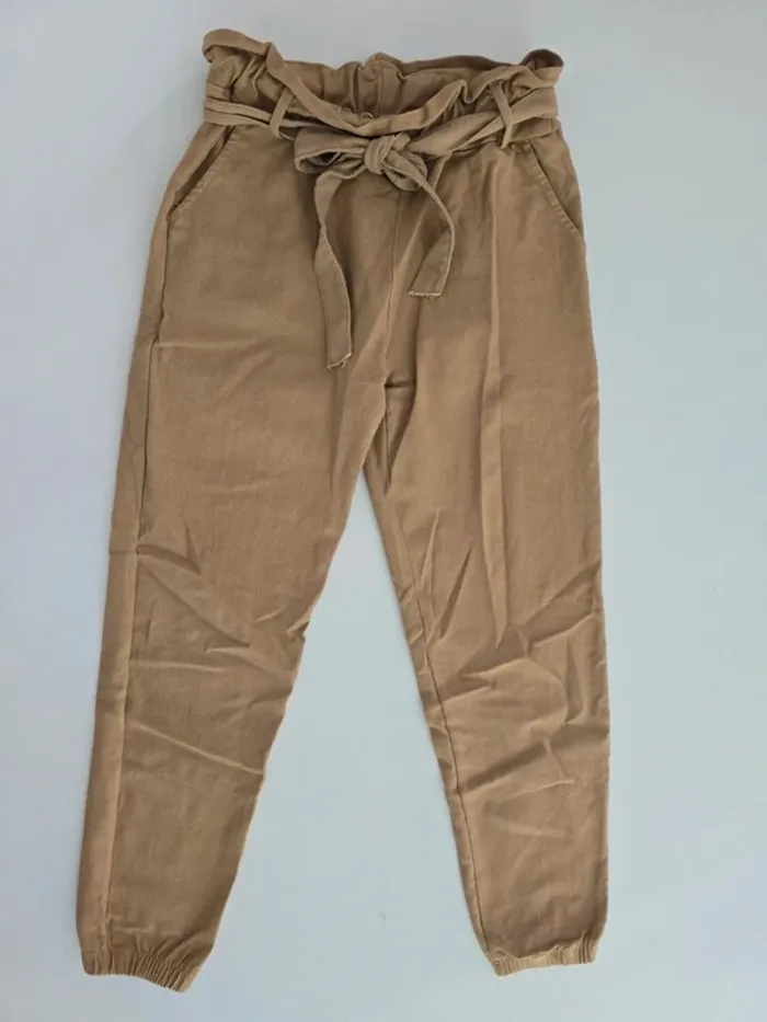 Pantalon mi saison