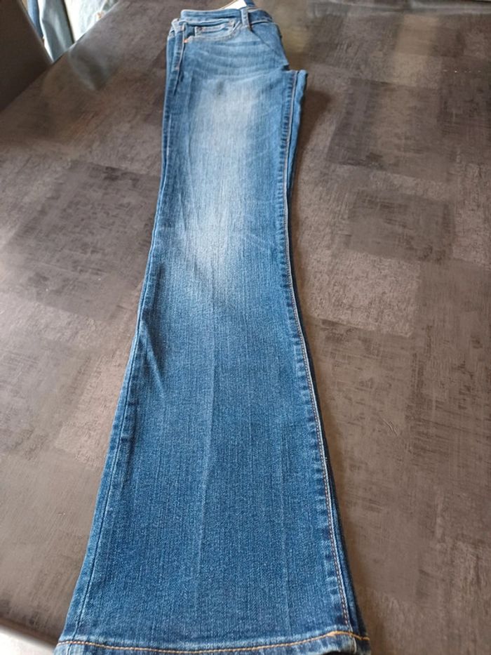 Jean bootcut Gap 1969 - photo numéro 2