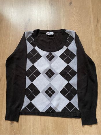 Pull 38/40