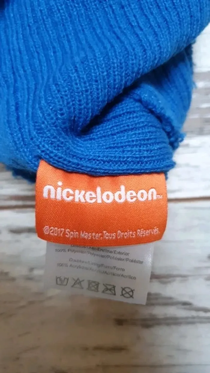 Bonnet en Taille unique - photo numéro 3
