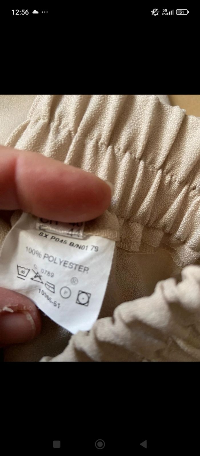 Tailleur femme 42 44 - photo numéro 9