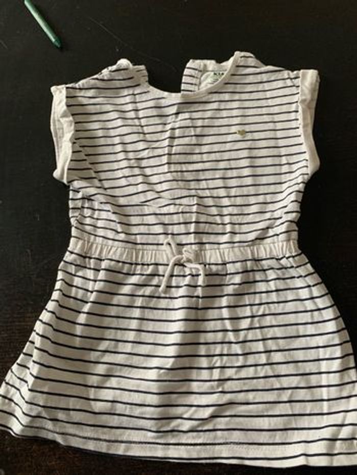 Vend vêtements 9 mois - photo numéro 2