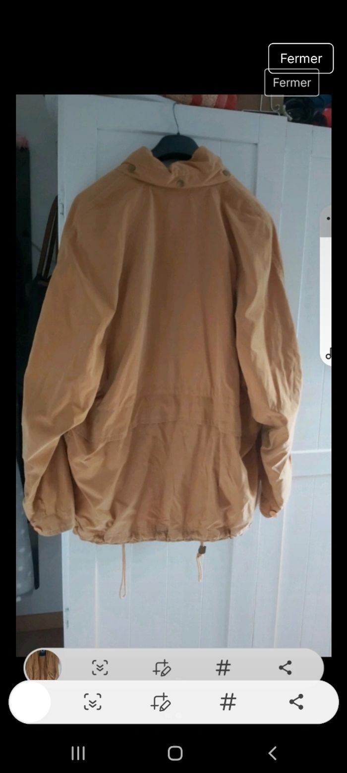 Manteau - photo numéro 2