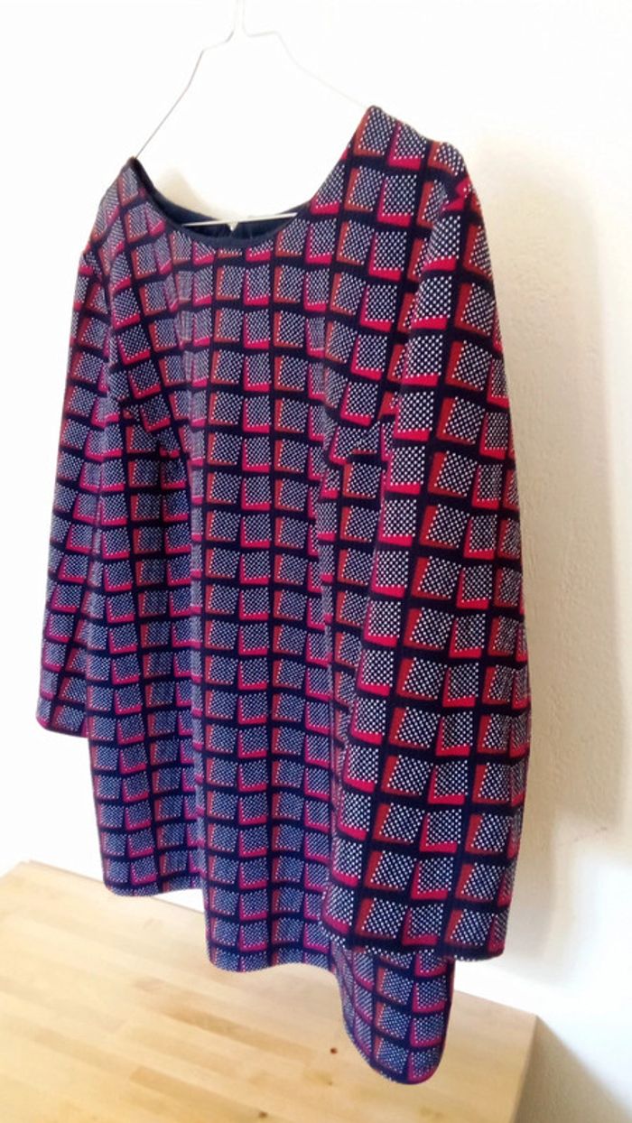 Blouse camaïeu - photo numéro 2